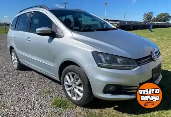 Volkswagen Suran Trendline  2016 - foto 1
