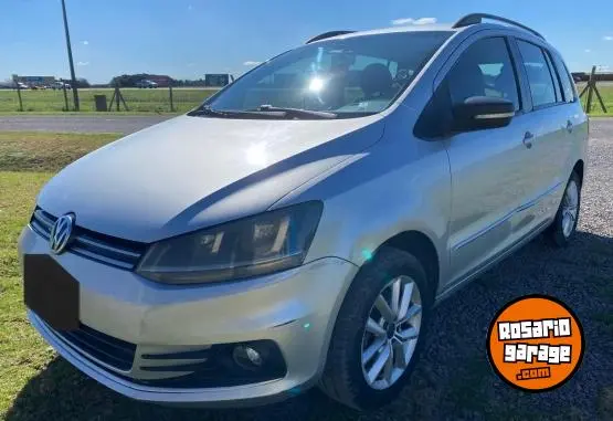 Volkswagen Suran Trendline  2016 - foto 2