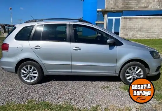 Volkswagen Suran Trendline  2016 - foto 4