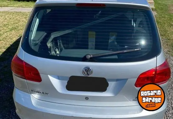 Volkswagen Suran Trendline  2016 - foto 5