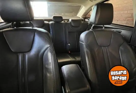 Ford Focus  Se Plus 4P  2014 - foto 4