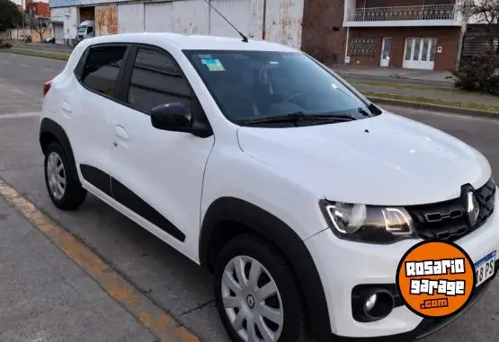 Renault Kwid  2019 - foto 1