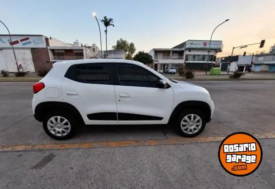 Renault Kwid  2019 - foto 2