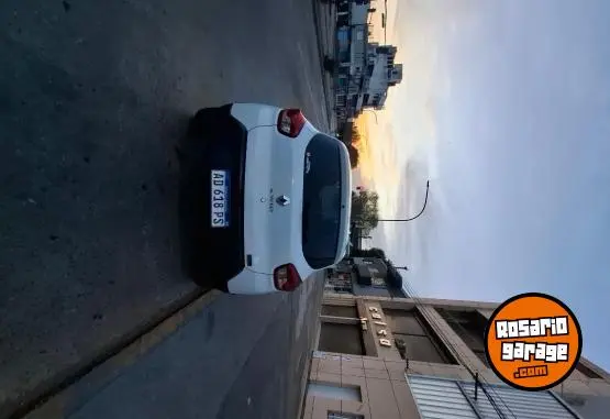 Renault Kwid  2019 - foto 3