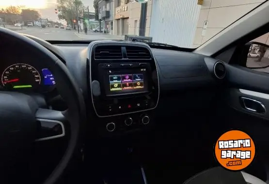 Renault Kwid  2019 - foto 4