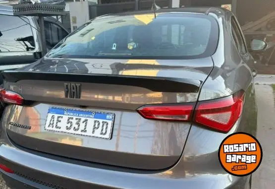 Fiat Cronos  2021 - foto 2