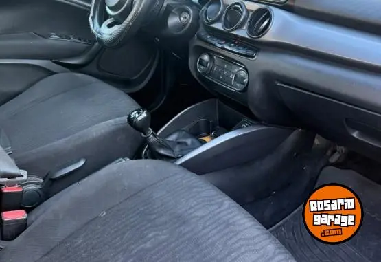 Fiat Cronos  2021 - foto 4