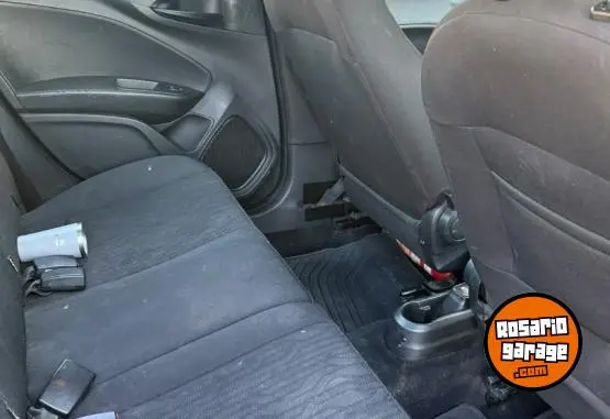 Fiat Cronos  2021 - foto 5