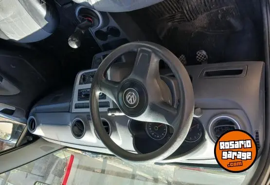 Volkswagen Voyage  2013 - foto 2