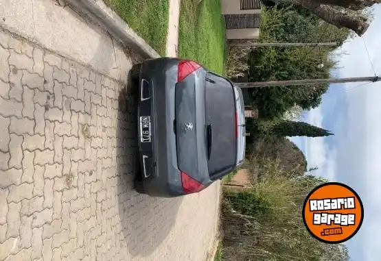Peugeot 308 Active Hdi  2014 - foto 2
