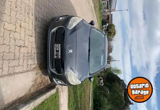 Peugeot 308 Active Hdi  2014 - foto 3
