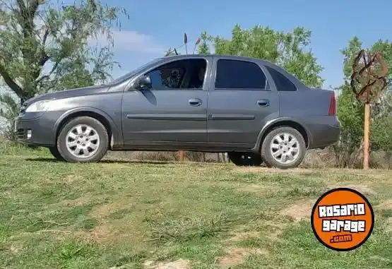 Chevrolet Corsa 2  2005 - foto 1