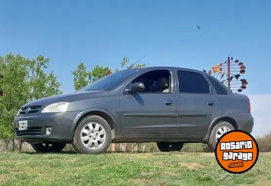 Chevrolet Corsa 2  2005 - foto 2