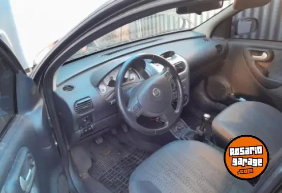 Chevrolet Corsa 2  2005 - foto 3