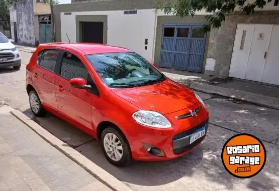 Fiat Palio  2017 - foto 1