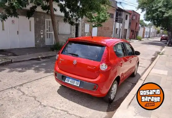 Fiat Palio  2017 - foto 2