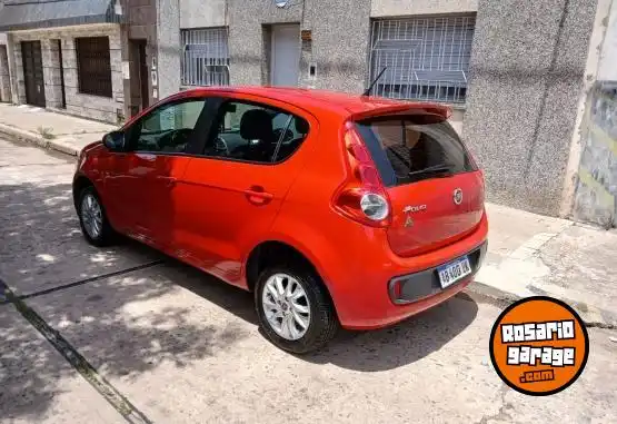 Fiat Palio  2017 - foto 3
