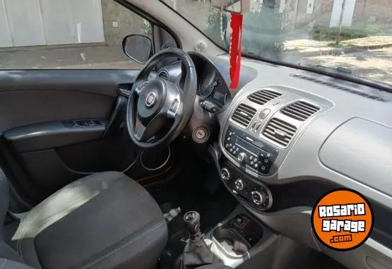 Fiat Palio  2017 - foto 4