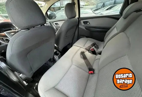 Chevrolet Spin  2017 - foto 5