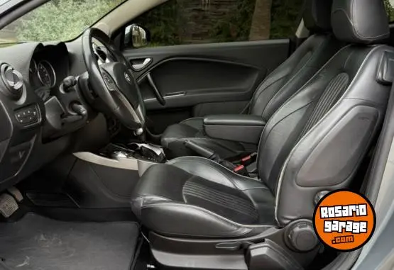 Alfa Romeo Mito 1.4T  2012 - foto 2