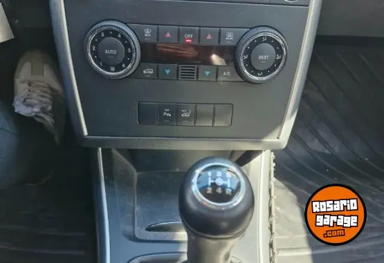 Mercedes-Benz B180  2011 - foto 3