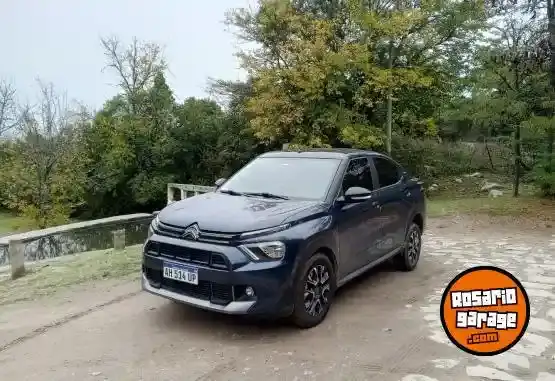 Citroën Basalt Shime  2025 - foto 1