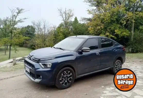 Citroën Basalt Shime  2025 - foto 2