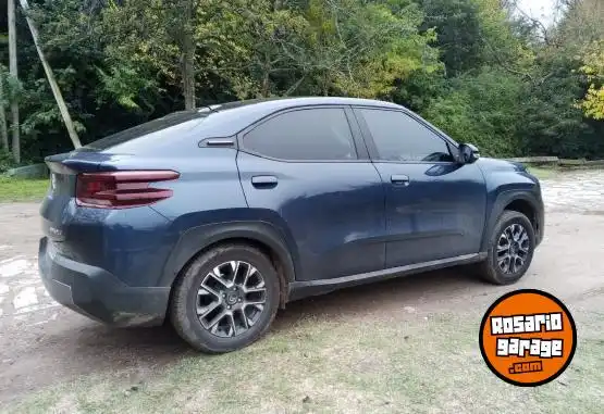 Citroën Basalt Shime  2025 - foto 3