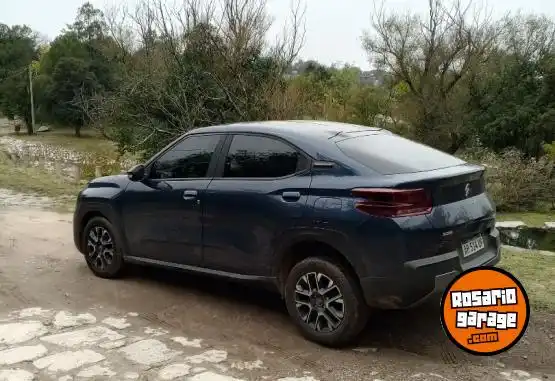 Citroën Basalt Shime  2025 - foto 4