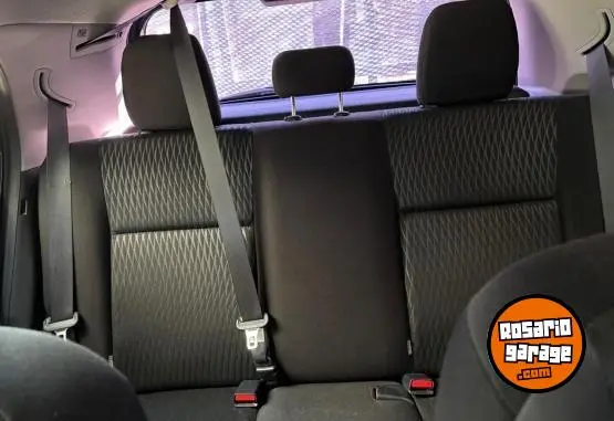 Toyota Etios Xls Pack Automã¡Tico  2023 - foto 4