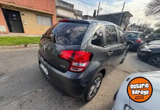 Citroën C3 Feel 1.6  2016 - foto 5