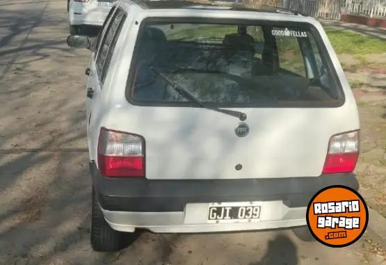 Fiat Un0  2007 - foto 2