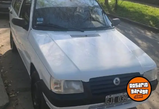 Fiat Un0  2007 - foto 3