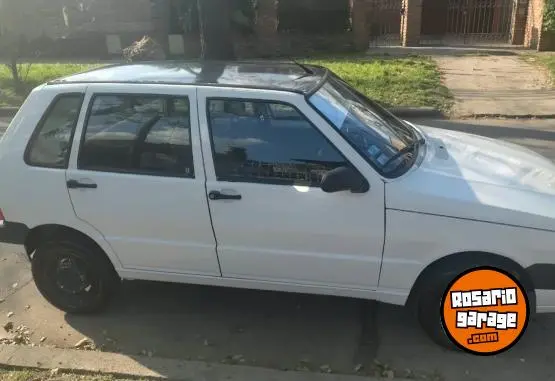 Fiat Un0  2007 - foto 4