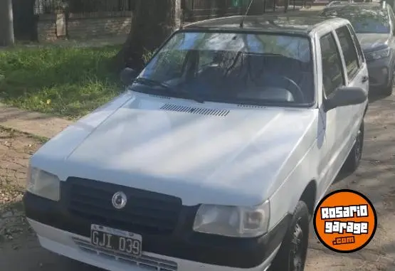 Fiat Un0  2007 - foto 5