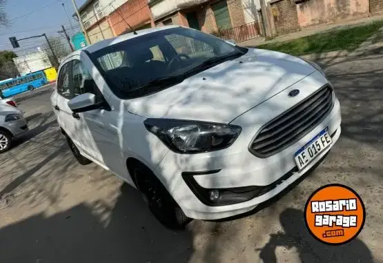 Ford Ka 1.5 S+  2019 - foto 1