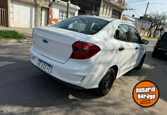 Ford Ka 1.5 S+  2019 - foto 3