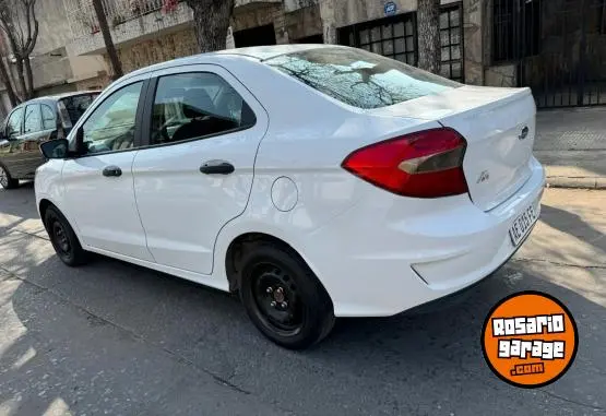 Ford Ka 1.5 S+  2019 - foto 5