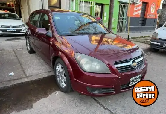 Chevrolet Vectra 2.0 Gls  2007 - foto 1