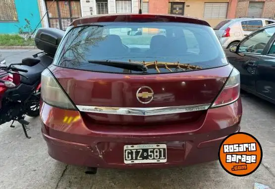 Chevrolet Vectra 2.0 Gls  2007 - foto 3