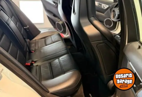 Mercedes-Benz C63 V8 6.2  2011 - foto 5