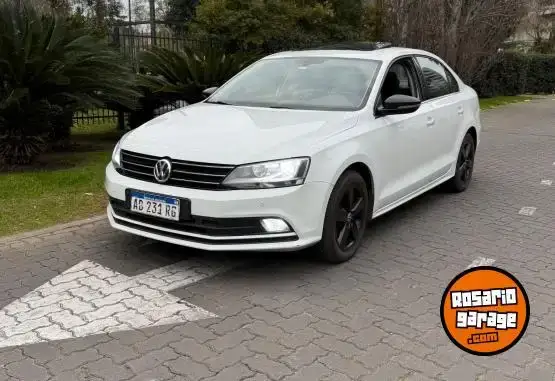 Volkswagen Vento  2017 - foto 1