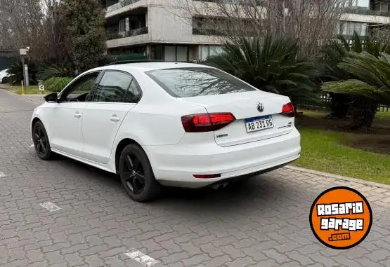Volkswagen Vento  2017 - foto 2