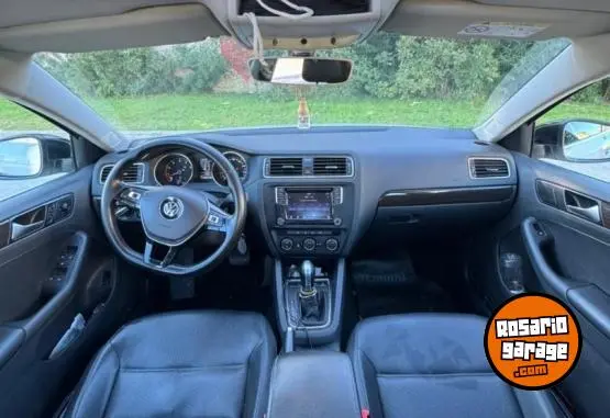 Volkswagen Vento  2017 - foto 3