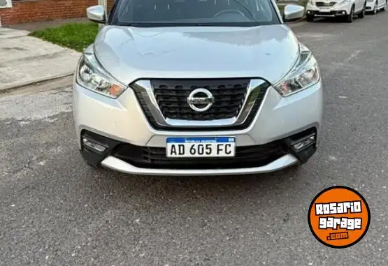 Nissan Kicks Advance Cvt  2019 - foto 5