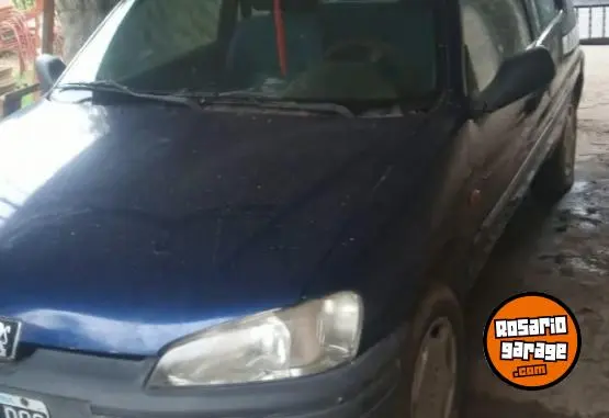 Peugeot 106  1999 - foto 1