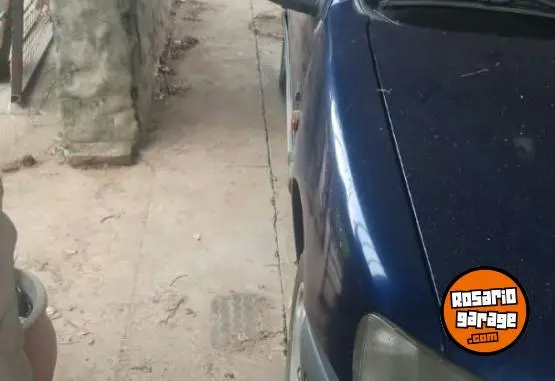 Peugeot 106  1999 - foto 2