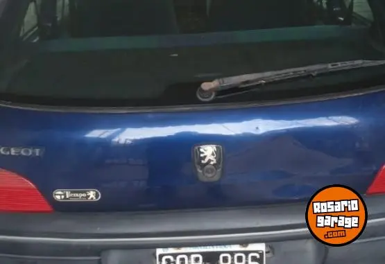 Peugeot 106  1999 - foto 5