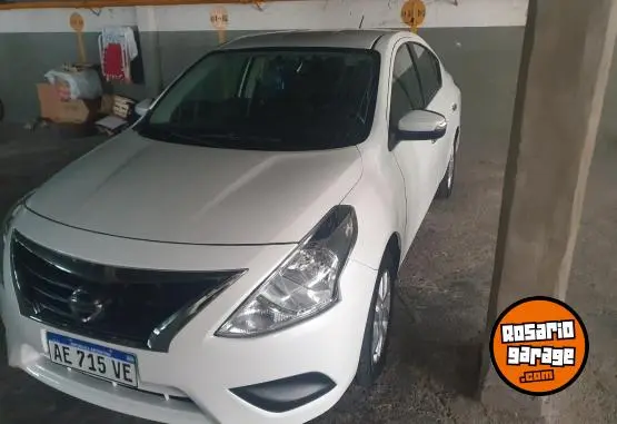 Nissan Versa  2020 - foto 2