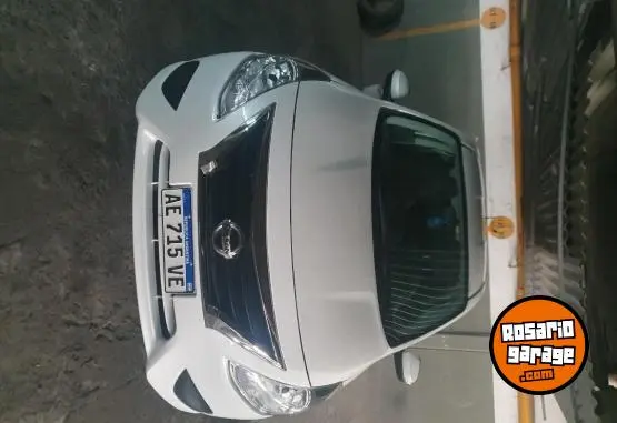 Nissan Versa  2020 - foto 3